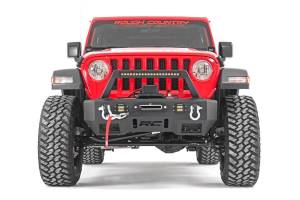 Rough Country - 2018 - 2022 Jeep Rough Country Suspension Lift Kit - 90530 - Image 3