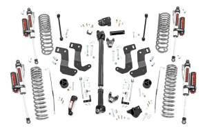 2020 - 2022 Jeep Rough Country Suspension Lift Kit - 91250