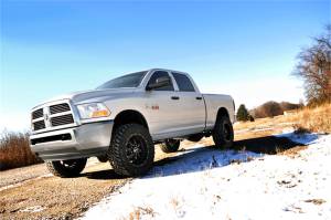 Rough Country - 2003 - 2010 Dodge, 2011 - 2013 Ram Rough Country Front Leveling Kit - 9219 - Image 2