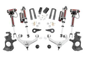 2011 - 2019 GMC, Chevrolet Rough Country Lift Kit-Suspension - 95750