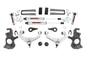 2011 - 2019 GMC, Chevrolet Rough Country Lift Kit-Suspension - 95770