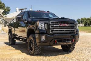 Rough Country - 2020 - 2022 GMC, Chevrolet Rough Country Suspension Lift - 95870 - Image 2