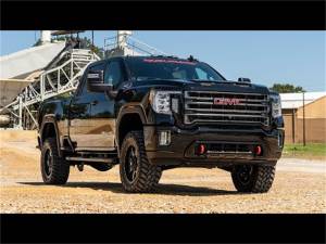 Rough Country - 2020 - 2022 GMC, Chevrolet Rough Country Suspension Lift - 95870 - Image 3