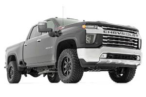 Rough Country - 2020 - 2022 GMC, Chevrolet Rough Country Suspension Lift - 95870 - Image 4