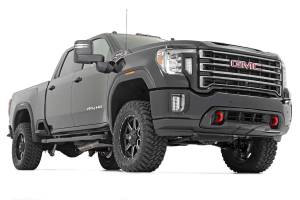 Rough Country - 2020 - 2022 GMC, Chevrolet Rough Country Suspension Lift - 95870 - Image 5