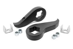 2011 - 2019 GMC, Chevrolet Rough Country Front Leveling Kit - 9593