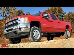 Rough Country - 2011 - 2019 GMC, Chevrolet Rough Country Front Leveling Kit - 9593 - Image 3