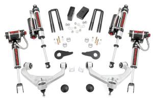 2011 - 2019 GMC, Chevrolet Rough Country Suspension Lift Kit - 95950