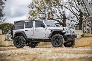 Rough Country - 2018 - 2022 Jeep Rough Country Body Lift Kit - RC614 - Image 3