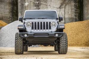 Rough Country - 2018 - 2022 Jeep Rough Country Body Lift Kit - RC614 - Image 4