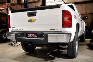 Rough Country - 2007 - 2013 GMC, Chevrolet Rough Country Body Lift Kit - RC701 - Image 2