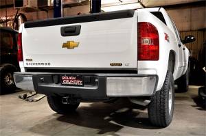 Rough Country - 2007 - 2013 GMC, Chevrolet Rough Country Body Lift Kit - RC701 - Image 3