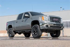 Rough Country - 2007 - 2013 GMC, Chevrolet Rough Country Body Lift Kit - RC702 - Image 2