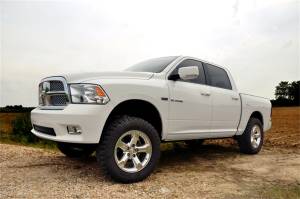 Rough Country - 2009 - 2010 Dodge, 2011 - 2012 Ram Rough Country Body Lift Kit - RC800 - Image 2