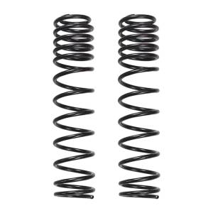2020 - 2022 Jeep Skyjacker 2 In. Front Coils 2 In. Front Dual Rate Long Travel Coil Springs Pair - GM20FDR