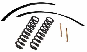 2008 - 2016 Ford Skyjacker Lift Kit-Suspension 2-2.5IN. KIT 08 F250 4WD DIESL - F825K