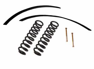 2008 - 2016 Ford Skyjacker Lift Kit-Suspension 2-2.5IN. KIT 08>F250 4WD GAS - F820K