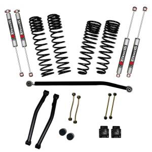 2020 Jeep Skyjacker Lift System 3.5in.Frt/2in.Rear LT Coils - G351KMLT