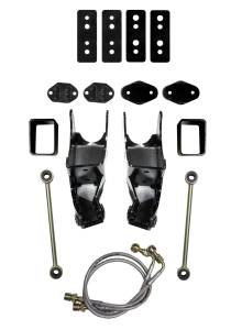 2007 - 2018 Jeep Skyjacker Lift Kit-Suspension Component Box For PN[JK42RLSBO] - JK42RLSB