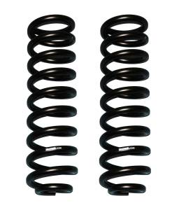 Coil Springs & Accessories - Coil Springs - Skyjacker - 2005 - 2018 Ford Skyjacker Coil Spring Set F250/350 05-UP 2-2.5IN. GAS - F520