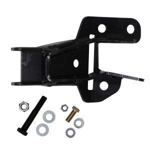 2018 Jeep Skyjacker Track Bar Brace Jeep Wrangler JL 2 and 4 Door (Rubicon and Non-Rubicon Models) Front Track Bar B - JLFBRC18
