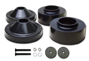 2007 - 2018 Jeep Skyjacker Lift Kit-Suspension LEVELING KIT-2IN. FRONT LIFT/3/4IN. REAR LIFT - JK23