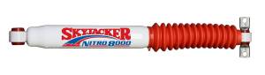 Skyjacker - 2000 - 2006 Jeep Skyjacker Shock Absorber NITRO SHOCK W/RED BOOT - N8028
