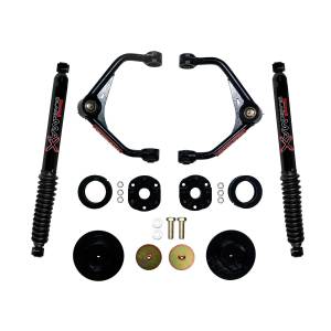 2012 - 2019 Ram Skyjacker Lift Kit Upper Control Arm Kit - R1230PB