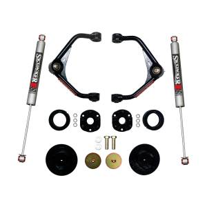 2012 - 2019 Ram Skyjacker Lift Kit Upper Control Arm Kit - R1230PM