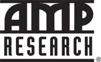 AMP Research - 2009 - 2010 Dodge, 2011 - 2022 Ram AMP Research Black Powder Coated Aluminum BedStep® - 75325-01A