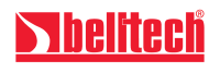 Belltech - 2006 - 2010 Dodge, 2011 - 2018 Ram Belltech TRAIL PERFORMANCE SHOCK SET (LEVELED) - 9610