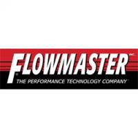 Flowmaster - 2018 - 2022 Jeep Flowmaster American Thunder Axle Back Exhaust System - 817837