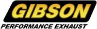 Gibson Performance Exhaust - 2000 - 2001 Dodge Gibson Performance Exhaust Super Truck Exhaust System - 6510