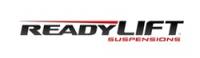 ReadyLift - 2000 - 2006 Chevrolet ReadyLift SST® Lift Kit 2.5 in. Front/1 in. Rear Lift - 69-3005
