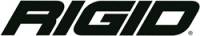 Rigid Industries - 2018 - 2023 Jeep Rigid Industries 2018+RUBICON JL/GLADIATOR JT 3 PC STL BMPR FOG KIT W/1 SET 360-SRS 4IN SAE YLW - 37111