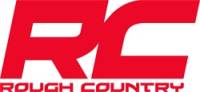 Rough Country - 2000 - 2006 Jeep Rough Country X-Flex Control Arm Set - 11910