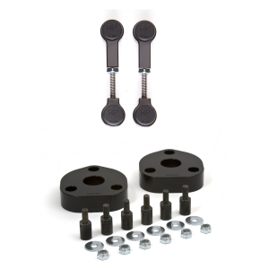 Revel Performance - Revel Ultimate Lift Package - 2019 - 2023 Ram 1500 - Image 2