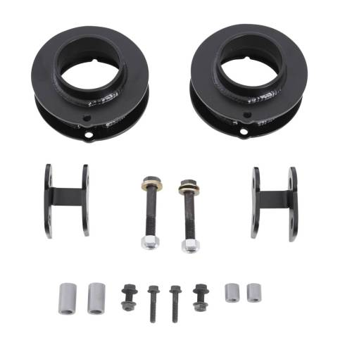 All Products - Suspension - Leveling Kits