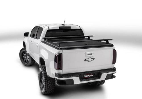 All Products - Cargo Management - Roof Racks