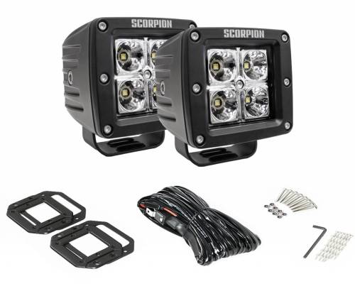 All Products - Lighting - Off-Road Lights