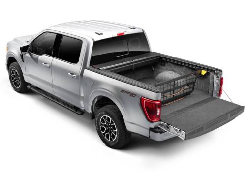 All Products - Cargo Management - Truck Bed Organizers
