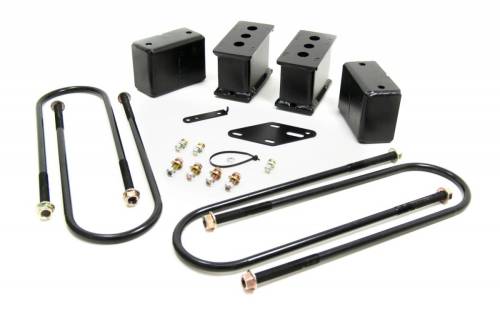 All Products - Suspension - Coil Springs & Accessories