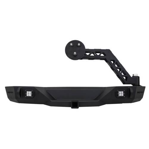 All Products - Exterior - Bumpers & Components