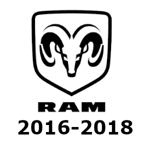 Revel Links - Revel Links for 2016-2018 RAM 1500