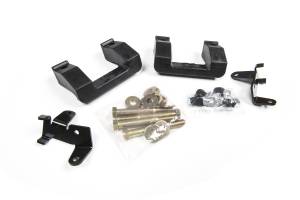 2015 - 2019 GMC, Chevrolet ZONE 2015-2019 Chevy/GMC 1500 Magneride 2" Leveling Kit (ZONC1221)