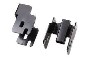 2007 - 2013 GMC, Chevrolet ZONE 1.5in Front Bumper Bracket 07-13 Chevy