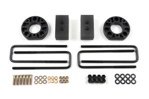 2004 - 2008 Ford ZONE 2in Lift Kit 04-08 Ford F150