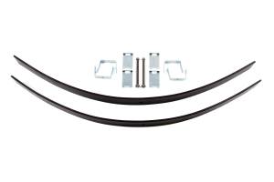 2005 - 2007 Ford ZONE Add-a-leaf 05-07 Super Duty