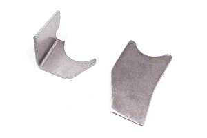 2007 - 2018 Jeep ZONE Front Track Bar Gusset 07-18 Wrangler JK (ZONJ5001)