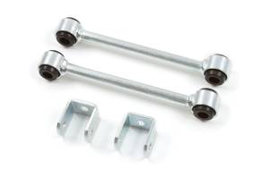 Zone - 2000 - 2006 Jeep ZONE Jeep TJ 3-4in Front Sway Bar Links